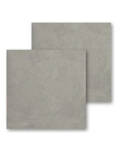 California Gris Oscuro Dual 61x61